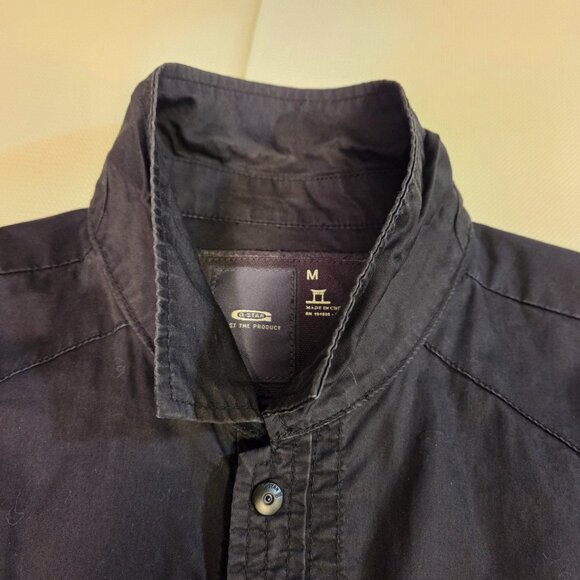 G-STAR light shirt jacket - Picture 8 of 16